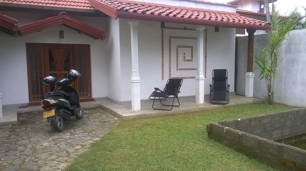 Bed and Breakfast Finlanka Guest Galle Exterior foto