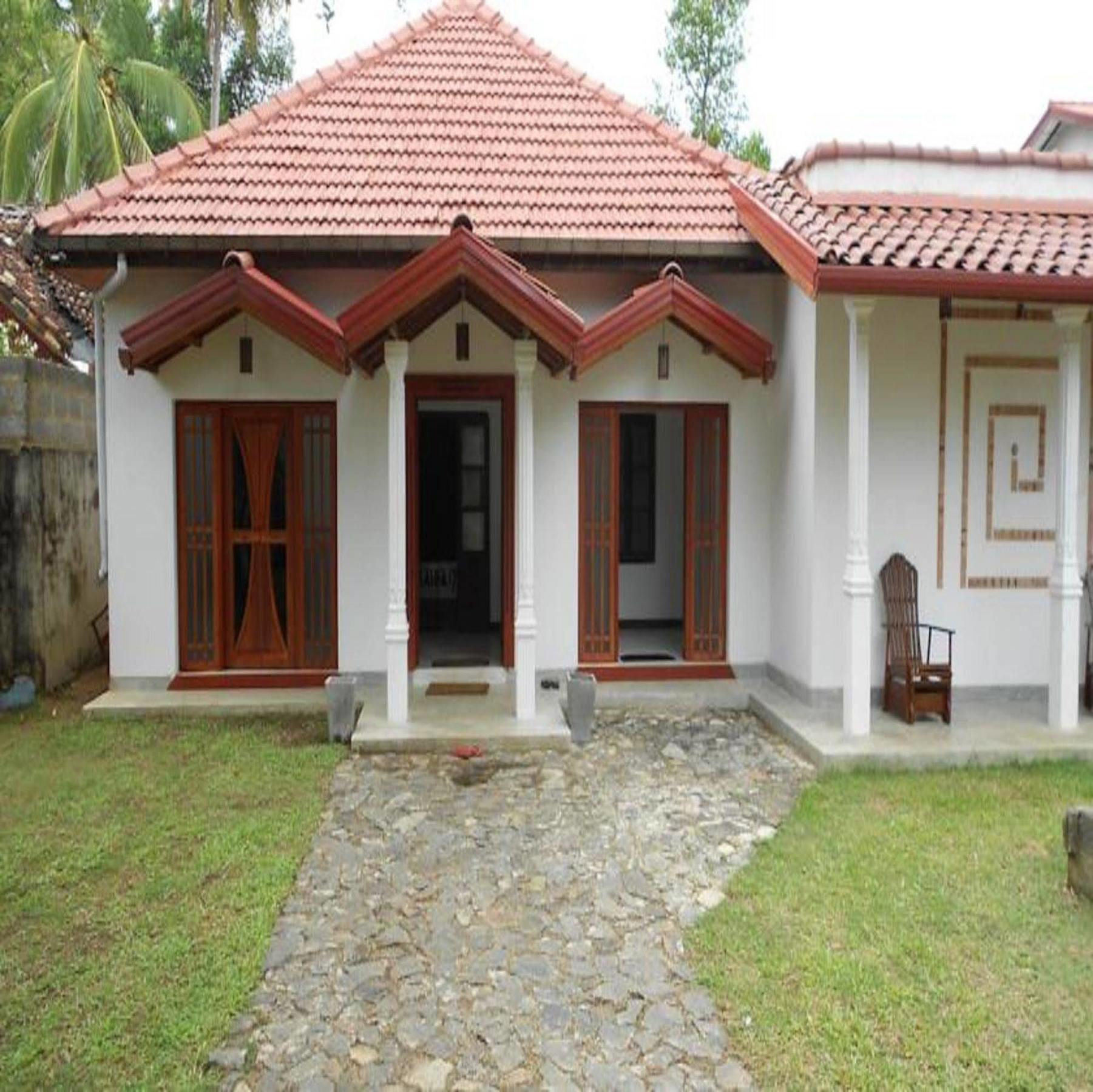 Bed and Breakfast Finlanka Guest Galle Exterior foto